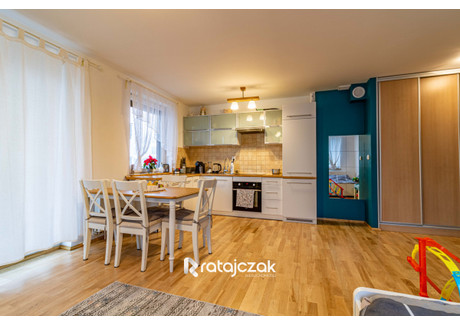 Mieszkanie na sprzedaż - Gdańsk, 46,6 m², 598 000 PLN, NET-R-580880