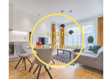 Mieszkanie na sprzedaż - Józefa Czyżewskiego Oliwa, Gdańsk, 31 m², 510 000 PLN, NET-R-129017