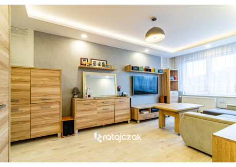 Mieszkanie na sprzedaż - Kołobrzeska Przymorze, Gdańsk, 59,8 m², 799 000 PLN, NET-R-725842