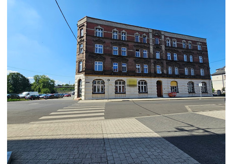 Mieszkanie na sprzedaż - Dworcowa Centrum, Świętochłowice, 42,73 m², 136 308 PLN, NET-34