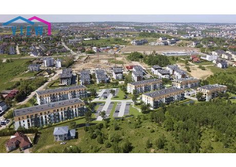 Mieszkanie na sprzedaż - Borkowska Orunia Południe, Gdańsk, 51,34 m², 510 500 PLN, NET-499/5952/OMS