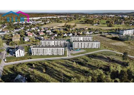 Mieszkanie na sprzedaż - Wiczlino, Gdynia, 49,84 m², 496 000 PLN, NET-471/5952/OMS