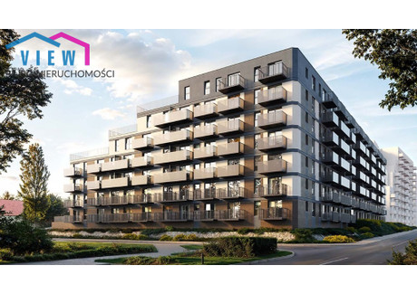 Mieszkanie na sprzedaż - Twarda Wrzeszcz, Gdańsk, 24,63 m², 390 459 PLN, NET-466/5952/OMS