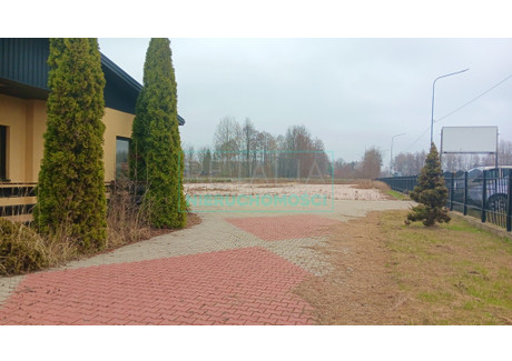 Lokal na sprzedaż - Jaktorów, Grodziski, 224 m², 2 500 000 PLN, NET-147/6166/OLS