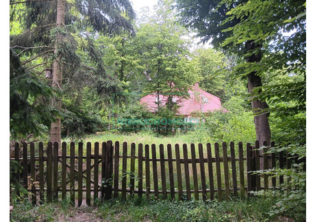 Działka na sprzedaż - Podkowa Leśna, Grodziski, 1809 m², 1 989 900 PLN, NET-5428/6166/OGS