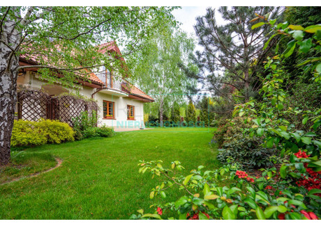 Dom na sprzedaż - Milanówek, Grodziski, 300 m², 2 790 000 PLN, NET-6752/6166/ODS