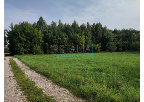 Działka na sprzedaż - Jaktorów, Grodziski, 1800 m², 299 000 PLN, NET-5676/6166/OGS