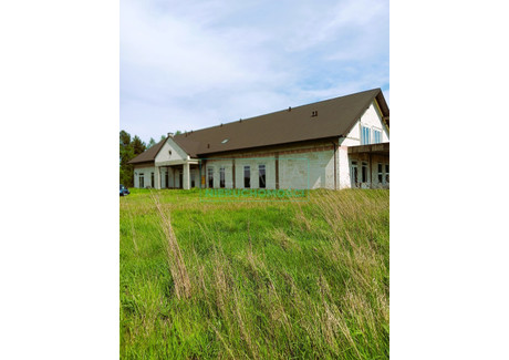 Dom na sprzedaż - Kuranów, Radziejowice, Żyrardowski, 1200 m², 1 500 000 PLN, NET-7017/6166/ODS
