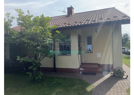 Dom na sprzedaż - Chylice, Jaktorów, Grodziski, 80 m², 880 000 PLN, NET-7153/6166/ODS