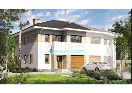 Dom na sprzedaż - Baszkówka, Piaseczno, Piaseczyński, 141 m², 1 060 000 PLN, NET-6719/6166/ODS
