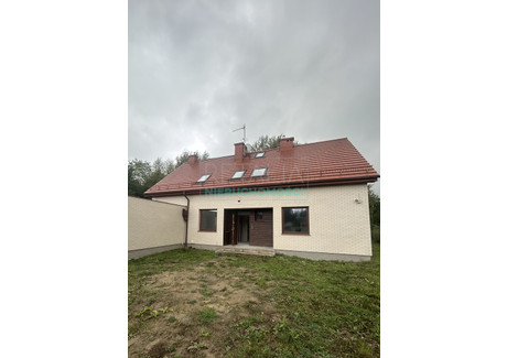 Dom na sprzedaż - Stara Wieś, Nadarzyn, Pruszkowski, 254 m², 1 350 000 PLN, NET-7480/6166/ODS