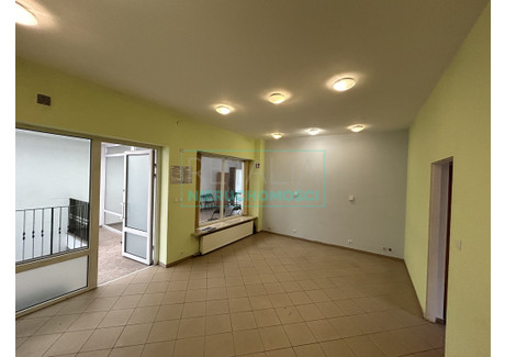 Biuro do wynajęcia - Milanówek, Grodziski, 48 m², 2000 PLN, NET-231/6166/OLW