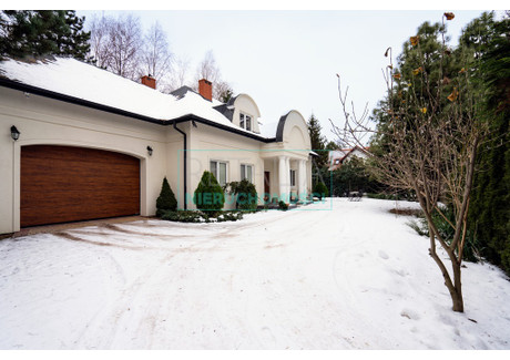 Dom na sprzedaż - Brwinów, Pruszkowski, 200 m², 1 950 000 PLN, NET-6762/6166/ODS