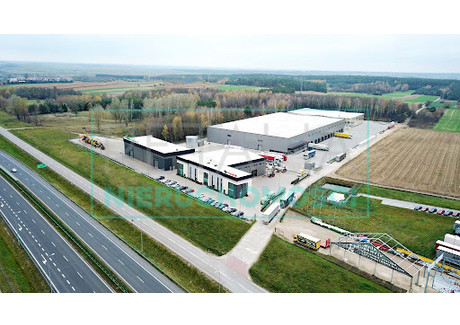 Działka na sprzedaż - Nowa Bukówka, Żabia Wola, Grodziski, 14 200 m², 2 950 000 PLN, NET-5649/6166/OGS