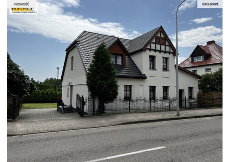 Dom na sprzedaż - Ustronie Morskie, Kołobrzeski, 189 m², 2 550 000 PLN, NET-1815/7376/ODS