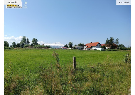 Działka na sprzedaż - Mrzeżyno, Trzebiatów, Gryficki, 823 m², 139 910 PLN, NET-3446/7376/OGS