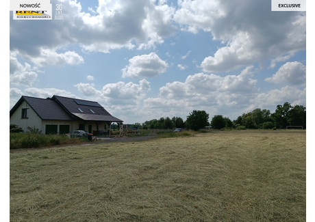 Działka na sprzedaż - Stargard, Stargardzki, 1053 m², 73 710 PLN, NET-3625/7376/OGS