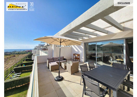 Mieszkanie na sprzedaż - Estepona, Costa Del Sol Occidental, Malag, Estepona, Costa Del Sol Occidental, Malaga, Andalu, Hiszpania, 177 m², 389 000 Euro (1 661 030 PLN), NET-5481/7376/OMS