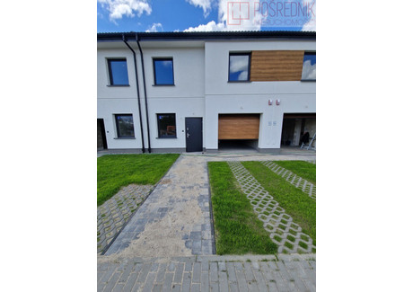 Dom na sprzedaż - Gumieńce, Szczecin, 133,25 m², 939 000 PLN, NET-PSK21519