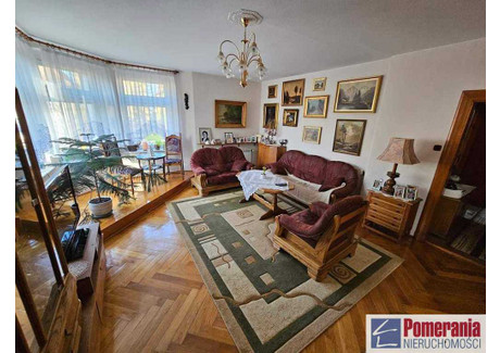 Mieszkanie na sprzedaż - Kościuszki Wałcz, Wałecki, 122,17 m², 499 000 PLN, NET-PMR25440