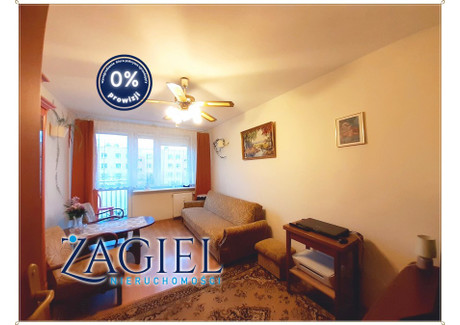 Mieszkanie na sprzedaż - STANISŁAWA WYSPIAŃSKIEGO Darłowo, Sławieński, 37,11 m², 255 000 PLN, NET-ZAG04687