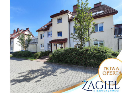 Mieszkanie na sprzedaż - Bezrzecze, Szczecin, 78,7 m², 795 000 PLN, NET-ZAG04768