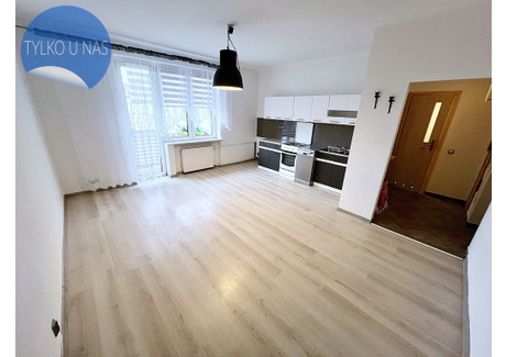 Mieszkanie na sprzedaż - Pierwszej Brygady Stargard, Stargardzki, 37,19 m², 285 000 PLN, NET-PTR25749