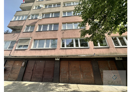 Garaż na sprzedaż - Stalmacha Drzetowo, Szczecin, 18,5 m², 78 000 PLN, NET-CAR185406-185406