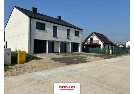 Dom na sprzedaż - Kościno, Dobra (szczecińska), Policki, 122,81 m², 820 000 PLN, NET-BON46690