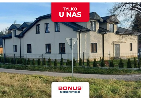 Lokal na sprzedaż - Zagórz, Sanocki, 800 m², 3 300 000 PLN, NET-BON42212