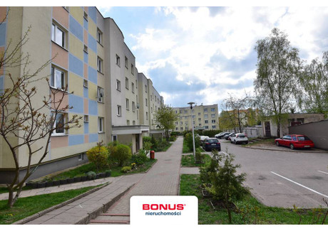 Mieszkanie na sprzedaż - Świętego Jerzego Białystok, 61,35 m², 500 000 PLN, NET-BON45347