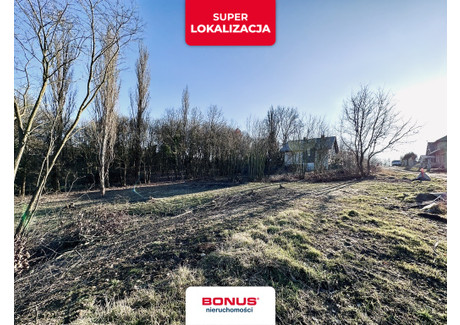 Działka na sprzedaż - Podjuchy, Szczecin, 795 m², 318 000 PLN, NET-BON42520