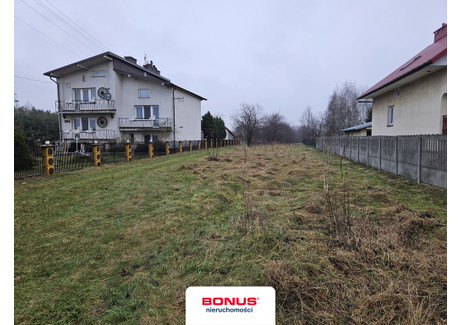 Działka na sprzedaż - Rudna Mała, Głogów Małopolski, Rzeszowski, 1683 m², 299 000 PLN, NET-BON44647