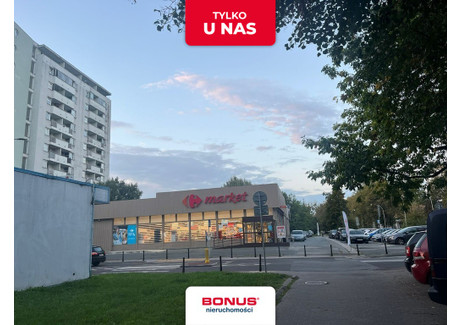 Mieszkanie do wynajęcia - Wacława Sierpińskiego Rakowiec, Ochota, Warszawa, 43 m², 3000 PLN, NET-BON46300