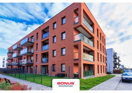 Mieszkanie na sprzedaż - Bajki Rotmanka, Pruszcz Gdański, Gdański, 74,51 m², 669 845 PLN, NET-BON44768
