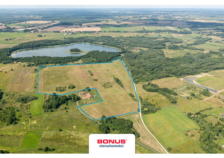 Działka na sprzedaż - Skolity, Świątki, Olsztyński, 449 m², 82 841 PLN, NET-BON41112