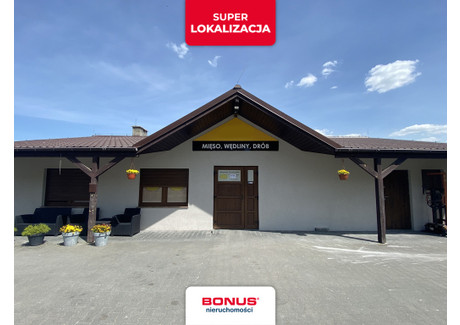 Lokal na sprzedaż - Kamień Pomorski, Kamieński, 159,5 m², 1 395 000 PLN, NET-BON45746