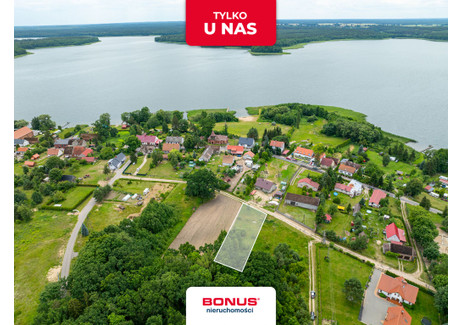 Działka na sprzedaż - Piława, Borne Sulinowo, Szczecinecki, 892 m², 71 000 PLN, NET-BON45780