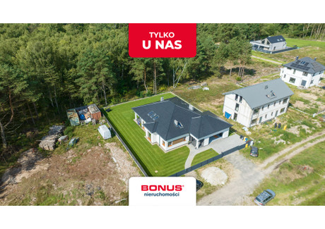 Dom na sprzedaż - Przytór, Świnoujście, 320 m², 2 590 000 PLN, NET-BON45210