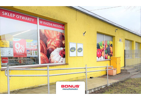 Lokal na sprzedaż - Rożental, Lubawa, Iławski, 385 m², 900 000 PLN, NET-BON46475