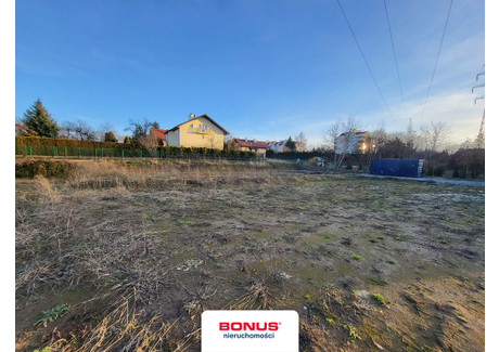 Działka do wynajęcia - Przybyszówka, Rzeszów, 878 m², 1500 PLN, NET-BON41961