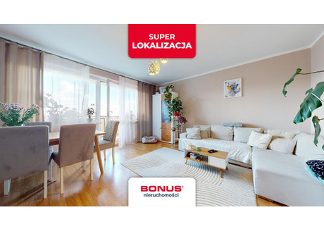 Mieszkanie na sprzedaż - Jasna Os. Słoneczne, Szczecin, 48,5 m², 505 000 PLN, NET-BON46376