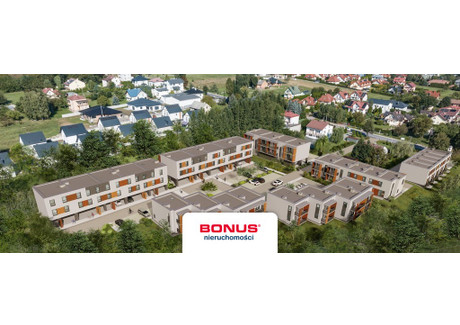 Dom na sprzedaż - Budziwój, Rzeszów, 84,82 m², 712 488 PLN, NET-BON44726