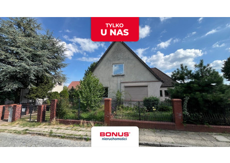 Dom na sprzedaż - Pogodno, Szczecin, 113,54 m², 950 000 PLN, NET-BON46151