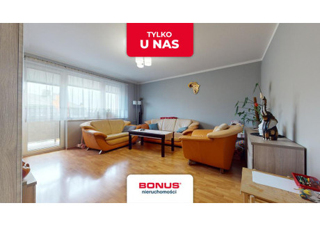 Mieszkanie na sprzedaż - Hrubieszowska Gumieńce, Szczecin, 90,1 m², 799 000 PLN, NET-BON45108
