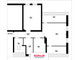 Mieszkanie na sprzedaż - Władysława Stanisława Reymonta Pogodno, Szczecin, 67,95 m², 620 000 PLN, NET-BON45316
