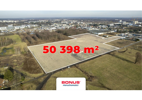 Działka na sprzedaż - Nowy Tomyśl, Nowotomyski, 50 398 m², 14 111 440 PLN, NET-BON44916