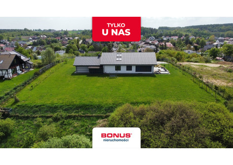 Dom na sprzedaż - Bielkówko, Kolbudy, Gdański, 206 m², 2 700 000 PLN, NET-BON45122
