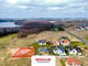 Działka na sprzedaż - Graniczna Olsztyn, 1265 m², 469 000 PLN, NET-BON45252