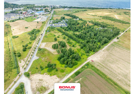 Działka na sprzedaż - Darłówko, Darłowo, Sławieński, 5340 m², 2 980 000 PLN, NET-BON45835